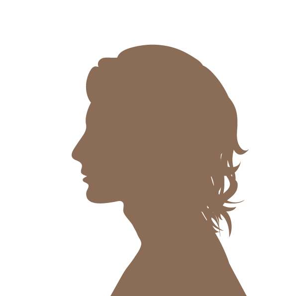 千葉県流山市 30代 女性 カット画像